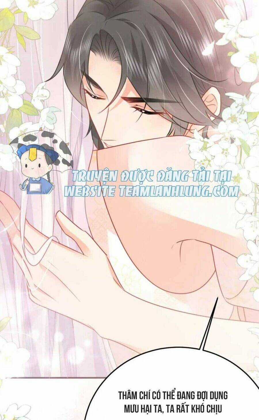 Sư Phụ Ta Muốn Người Là Của Riêng Ta Chapter 60 trang 49