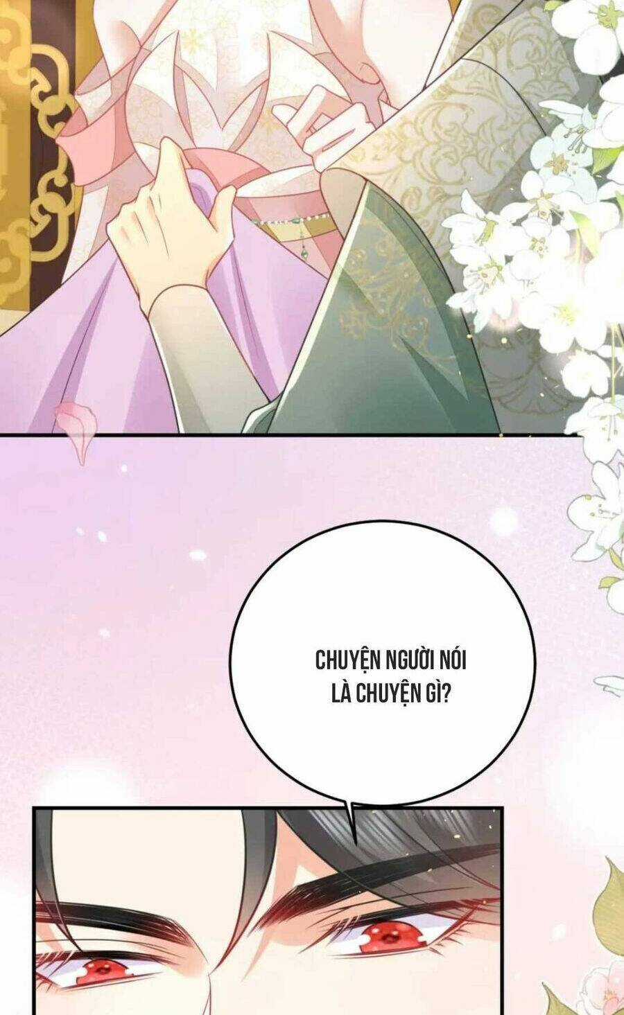 Sư Phụ Ta Muốn Người Là Của Riêng Ta Chapter 60 trang 5