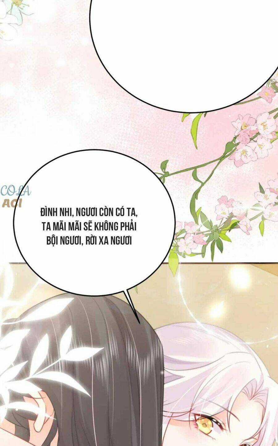 Sư Phụ Ta Muốn Người Là Của Riêng Ta Chapter 60 trang 50
