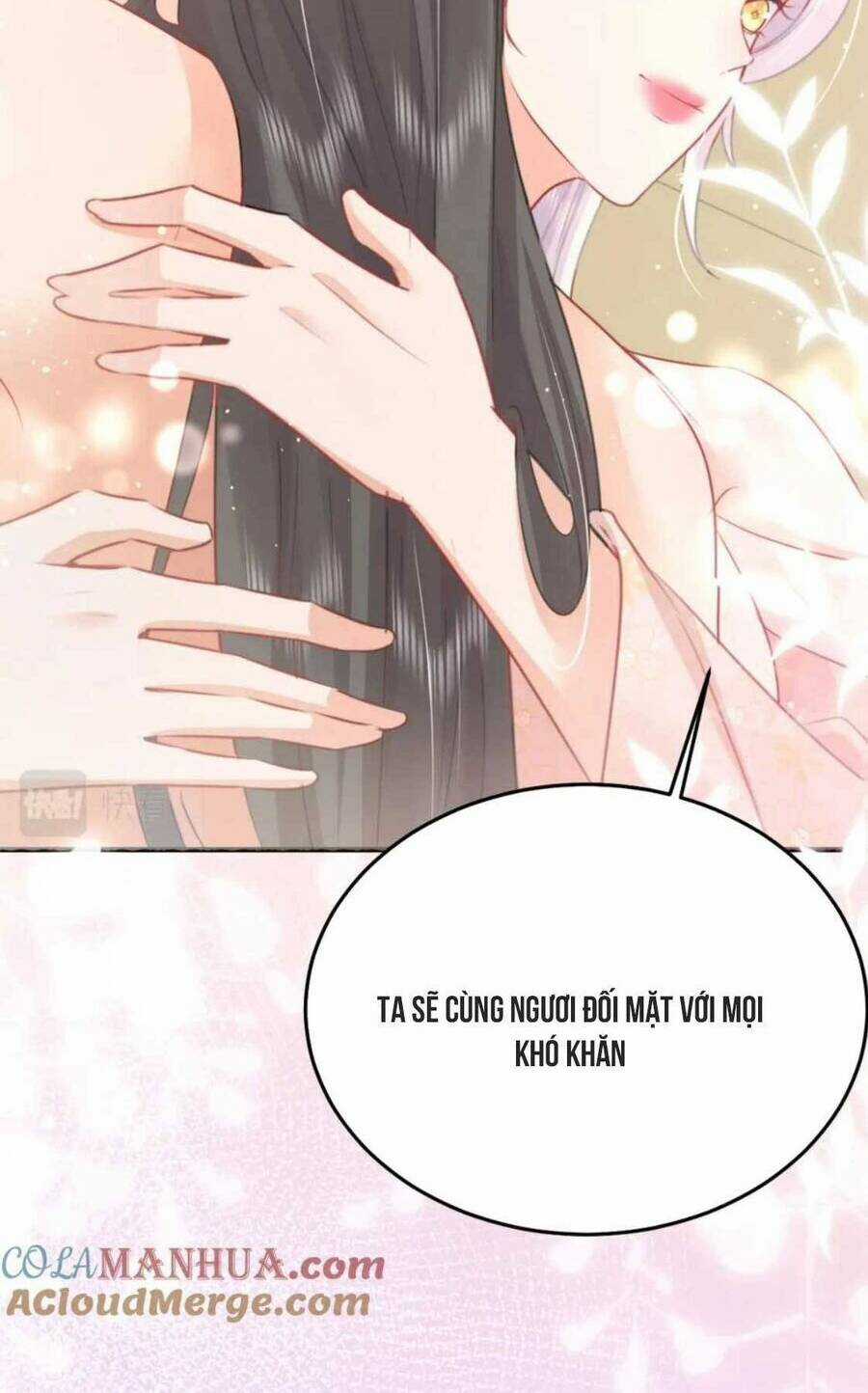 Sư Phụ Ta Muốn Người Là Của Riêng Ta Chapter 60 trang 51