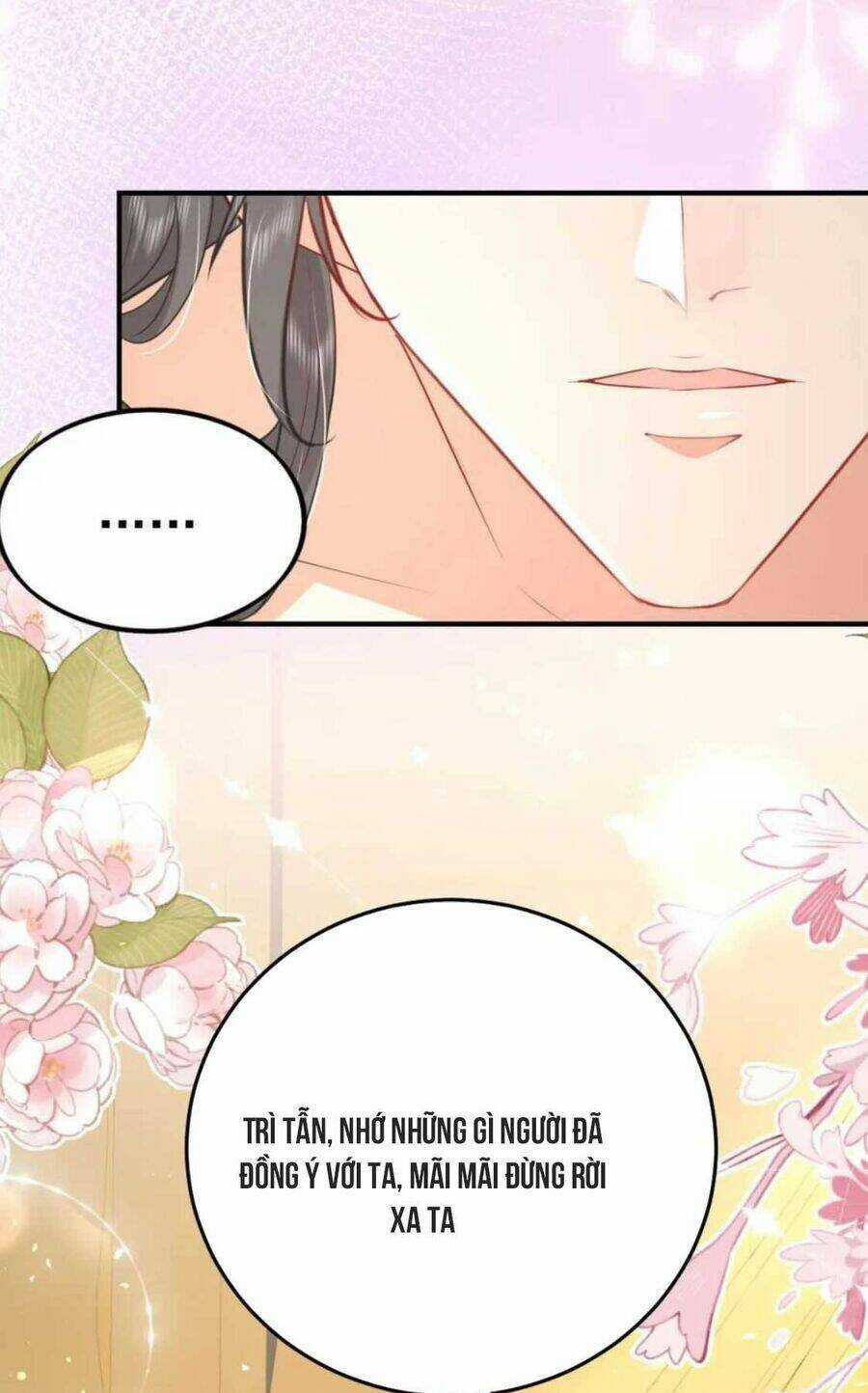 Sư Phụ Ta Muốn Người Là Của Riêng Ta Chapter 60 trang 52