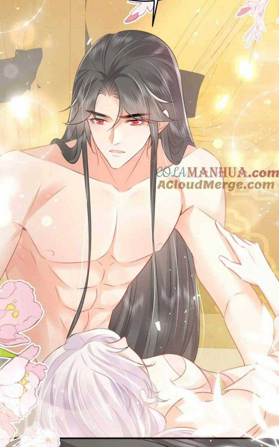Sư Phụ Ta Muốn Người Là Của Riêng Ta Chapter 60 trang 53