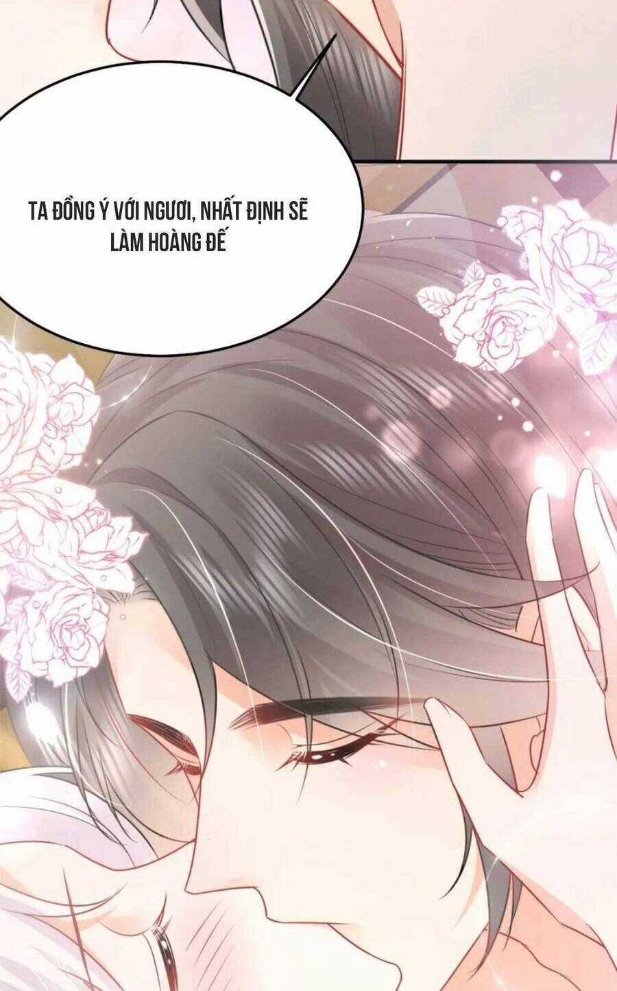 Sư Phụ Ta Muốn Người Là Của Riêng Ta Chapter 60 trang 55