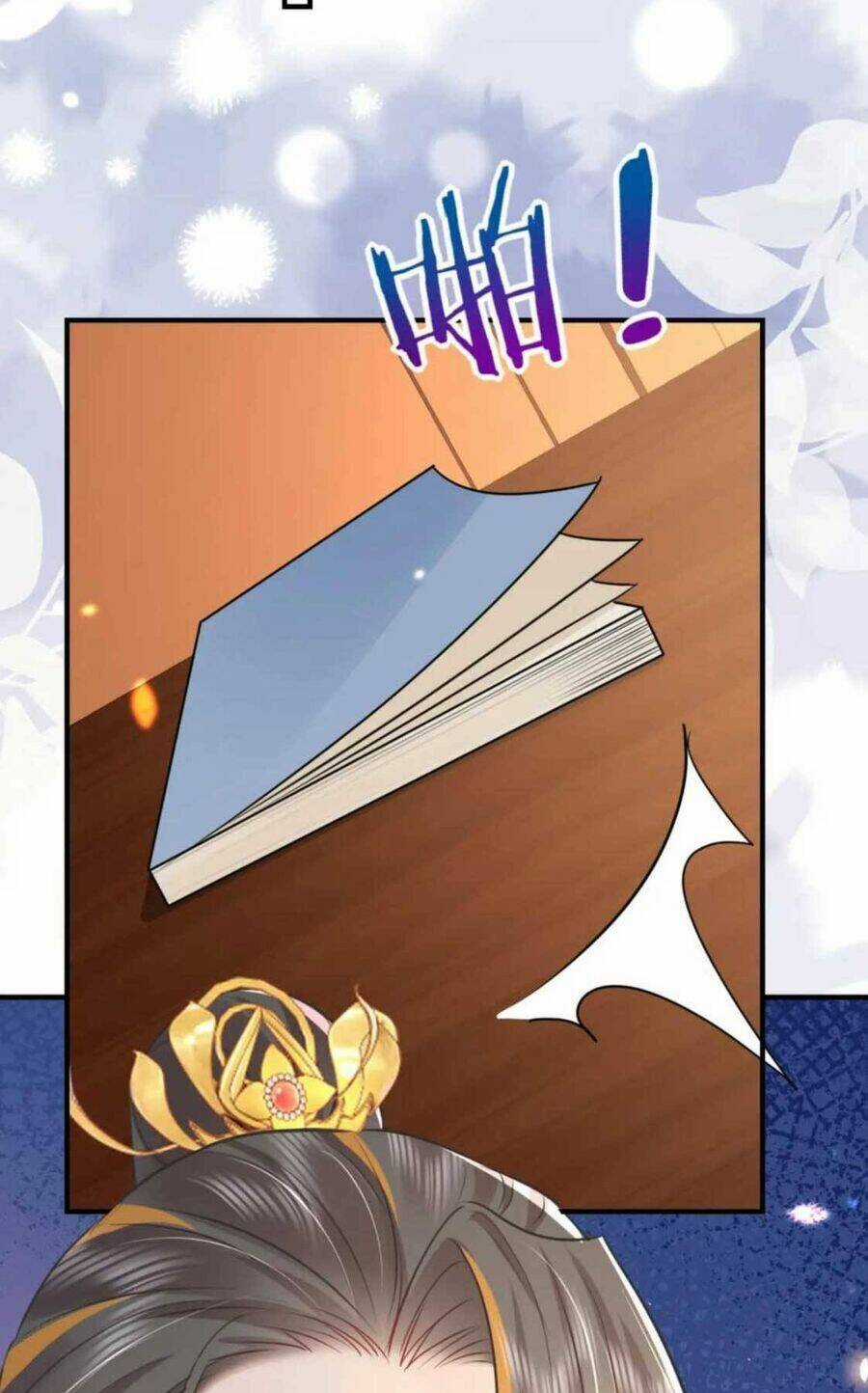 Sư Phụ Ta Muốn Người Là Của Riêng Ta Chapter 60 trang 58