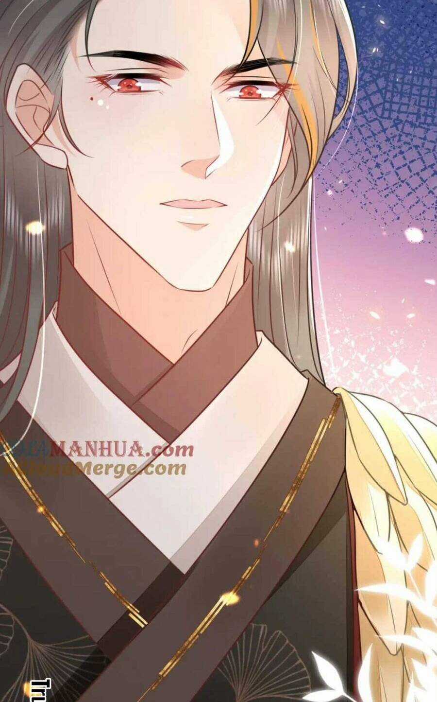 Sư Phụ Ta Muốn Người Là Của Riêng Ta Chapter 60 trang 59