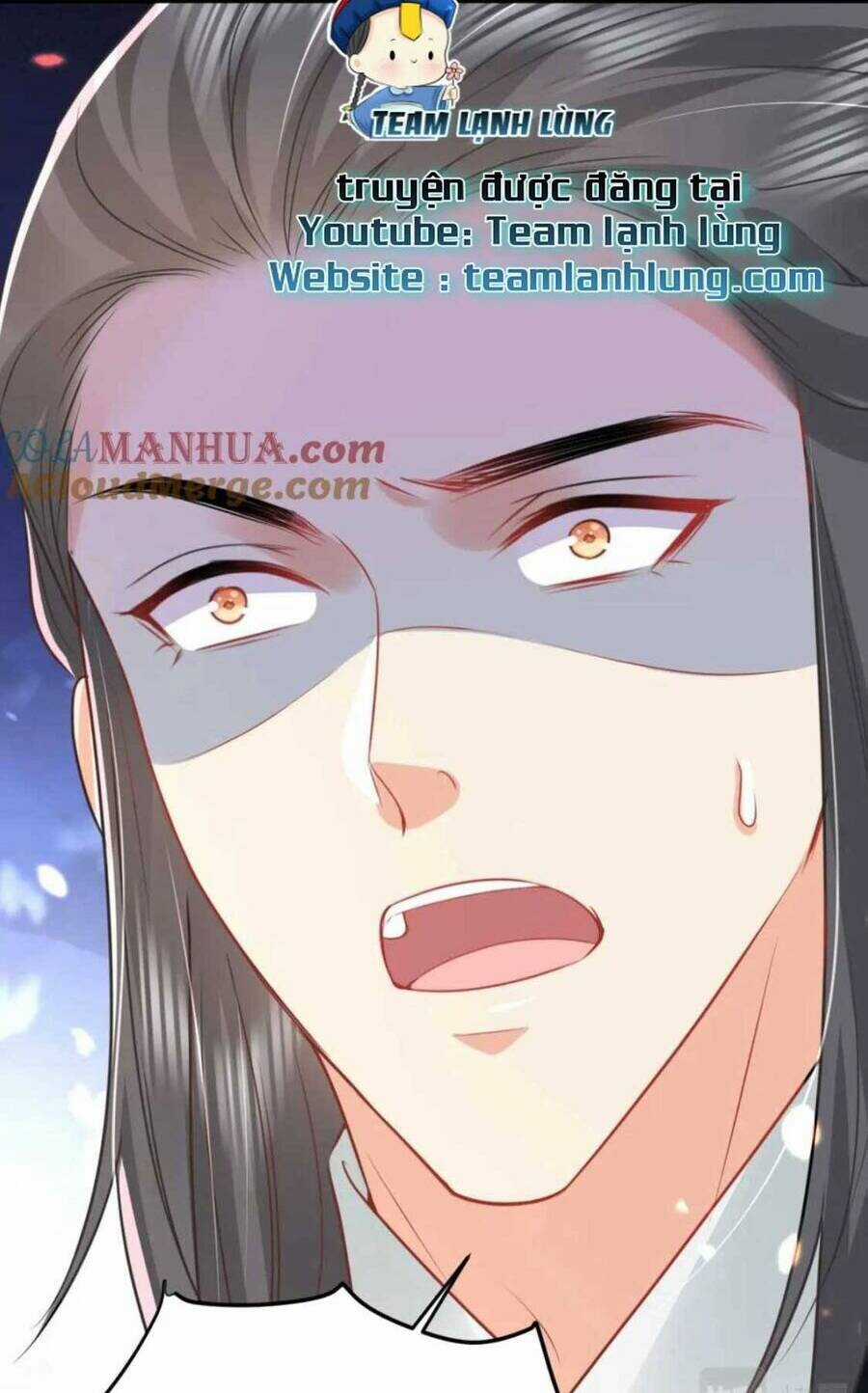 Sư Phụ Ta Muốn Người Là Của Riêng Ta Chapter 60 trang 61