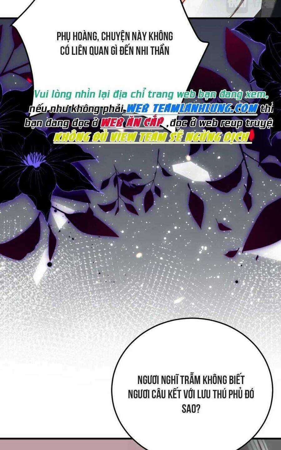 Sư Phụ Ta Muốn Người Là Của Riêng Ta Chapter 60 trang 62