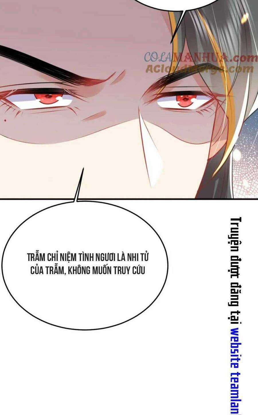 Sư Phụ Ta Muốn Người Là Của Riêng Ta Chapter 60 trang 63