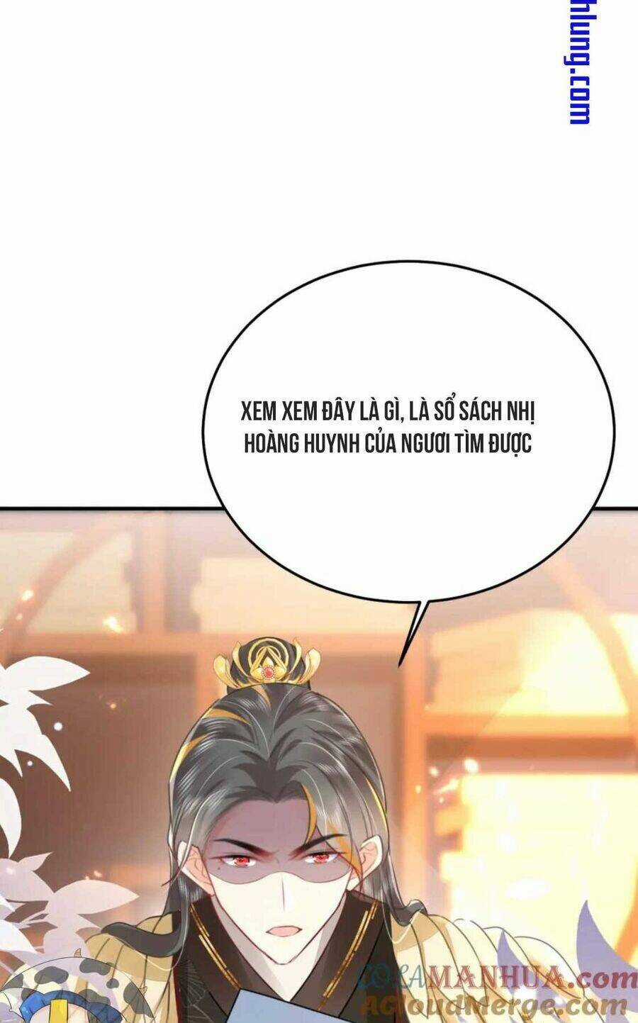 Sư Phụ Ta Muốn Người Là Của Riêng Ta Chapter 60 trang 64