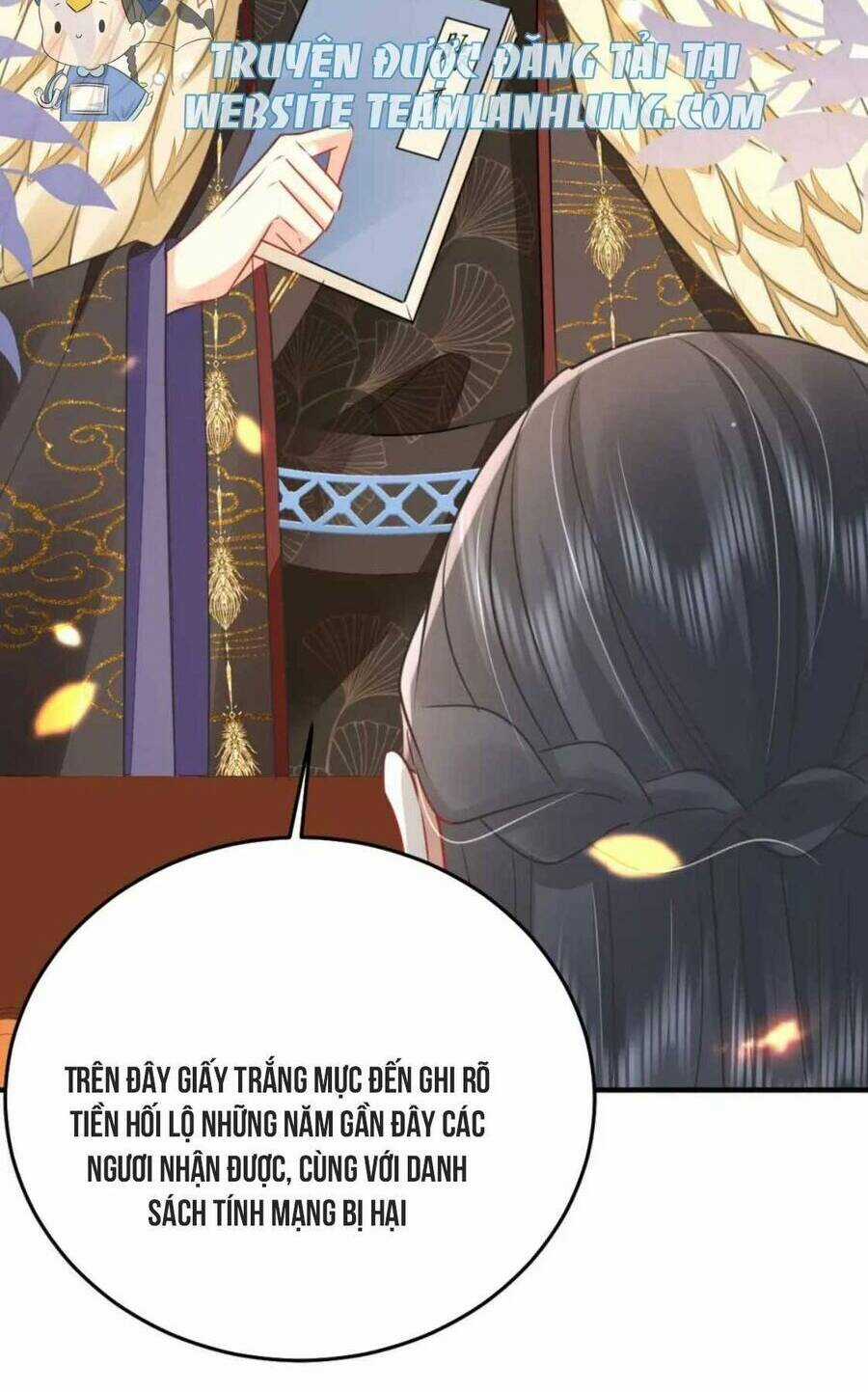 Sư Phụ Ta Muốn Người Là Của Riêng Ta Chapter 60 trang 65