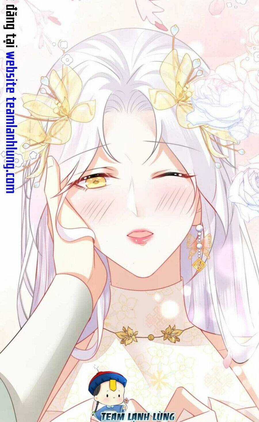 Sư Phụ Ta Muốn Người Là Của Riêng Ta Chapter 60 trang 7