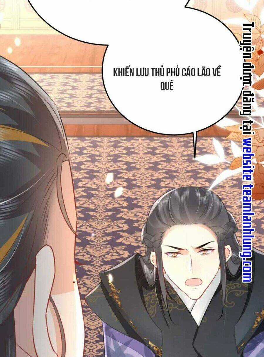 Sư Phụ Ta Muốn Người Là Của Riêng Ta Chapter 60 trang 72