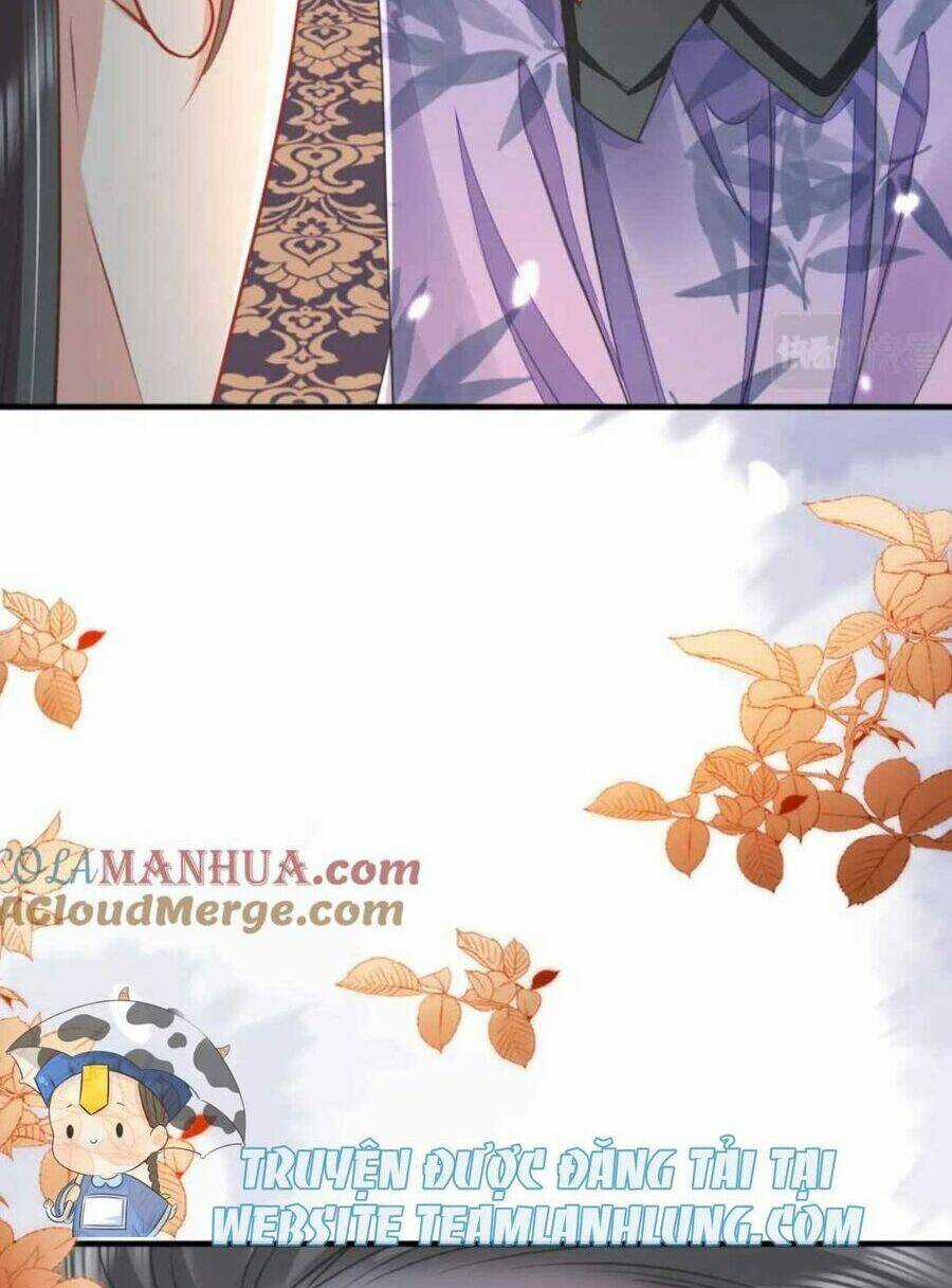 Sư Phụ Ta Muốn Người Là Của Riêng Ta Chapter 60 trang 73