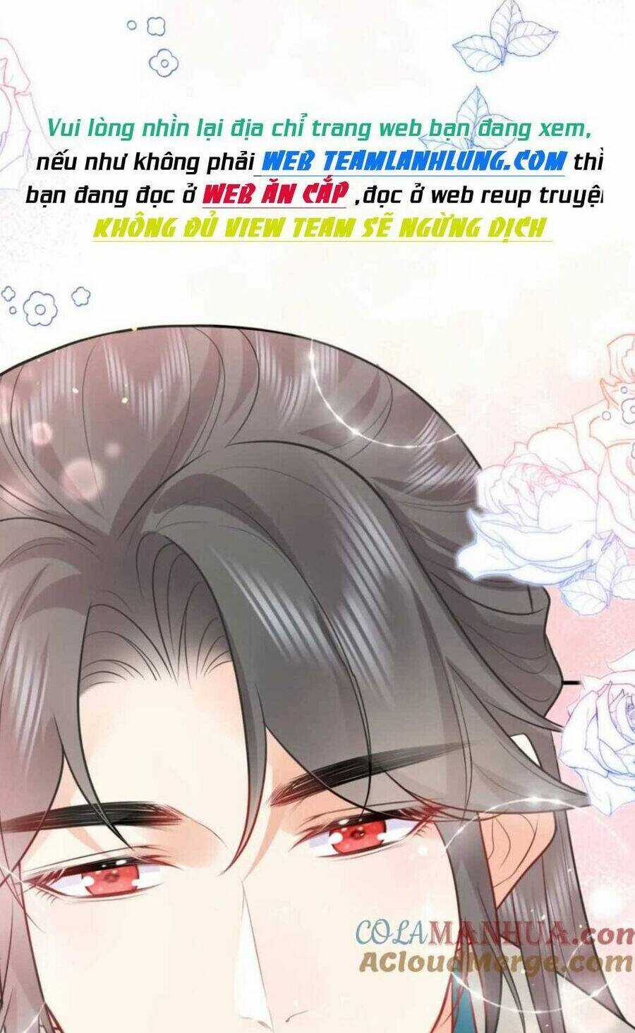 Sư Phụ Ta Muốn Người Là Của Riêng Ta Chapter 60 trang 9