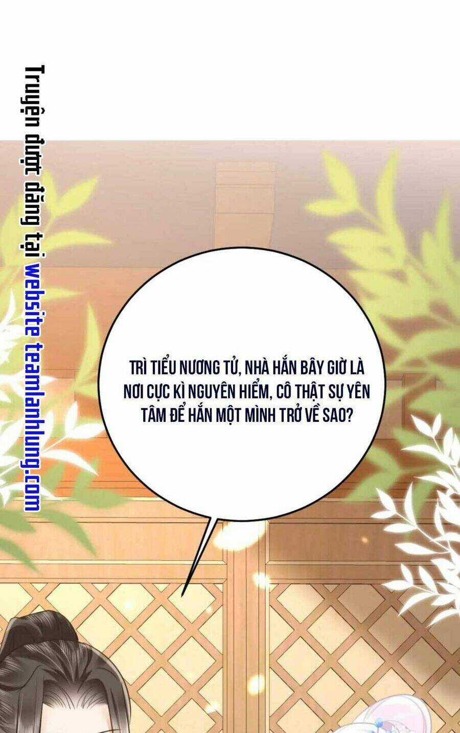 Sư Phụ Ta Muốn Người Là Của Riêng Ta Chapter 61 trang 12