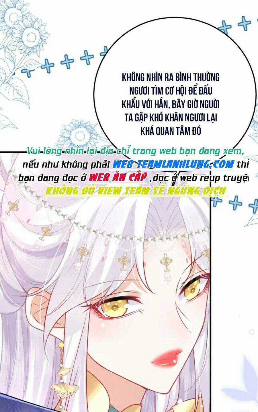 Sư Phụ Ta Muốn Người Là Của Riêng Ta Chapter 61 trang 14
