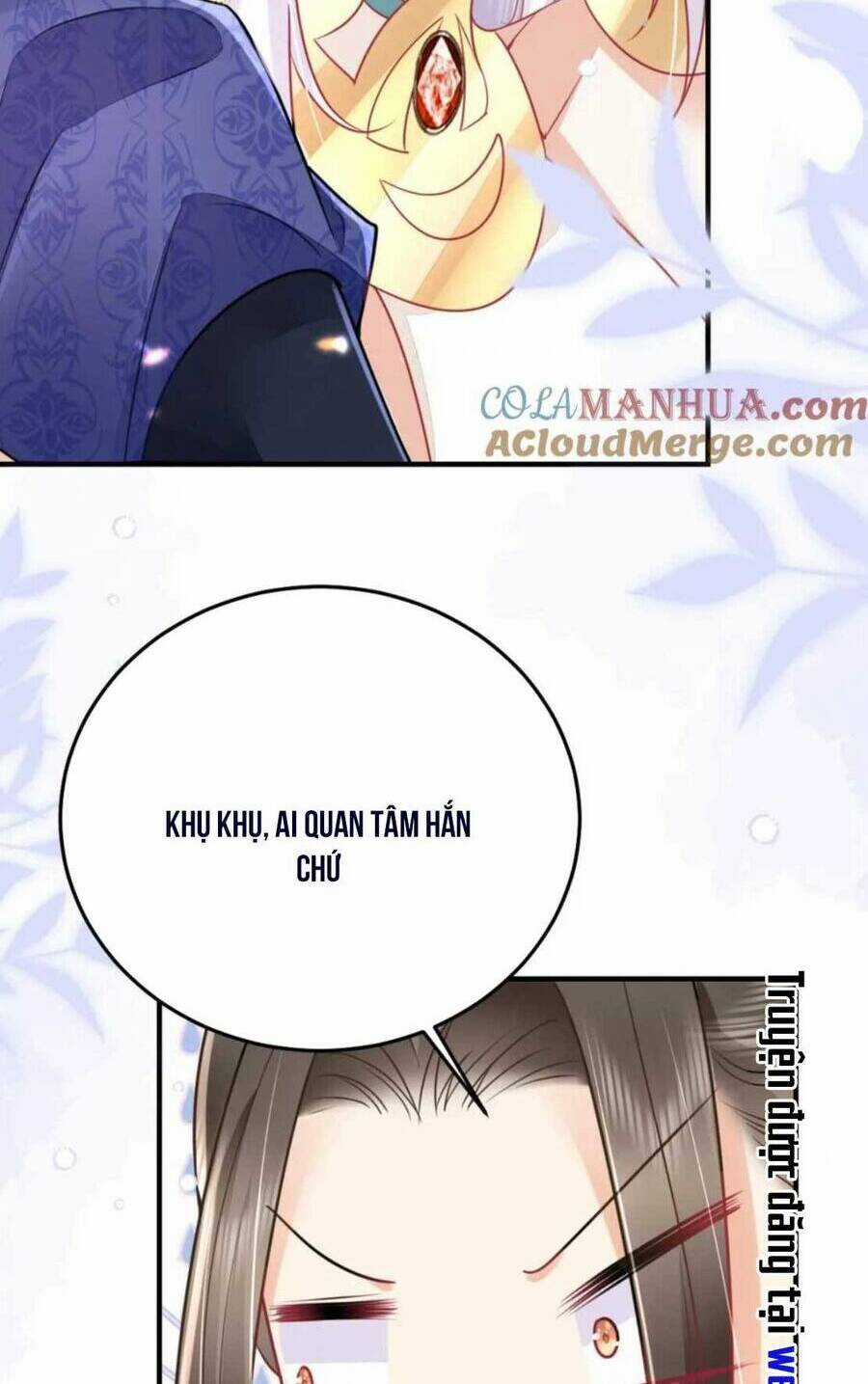 Sư Phụ Ta Muốn Người Là Của Riêng Ta Chapter 61 trang 15