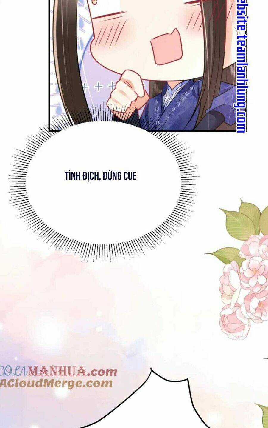 Sư Phụ Ta Muốn Người Là Của Riêng Ta Chapter 61 trang 16