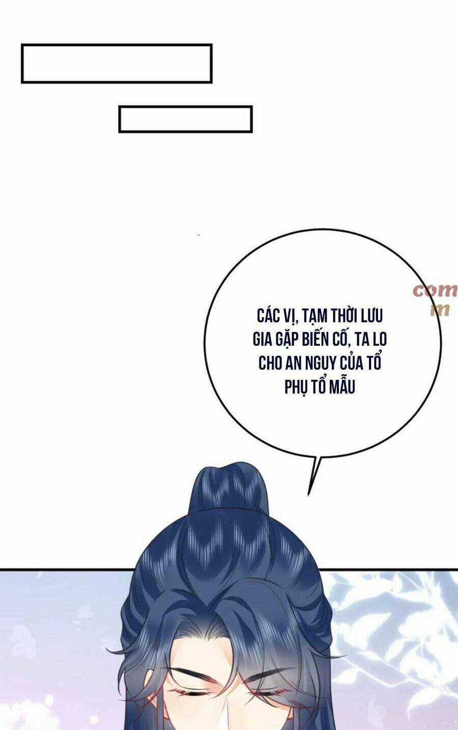 Sư Phụ Ta Muốn Người Là Của Riêng Ta Chapter 61 trang 2