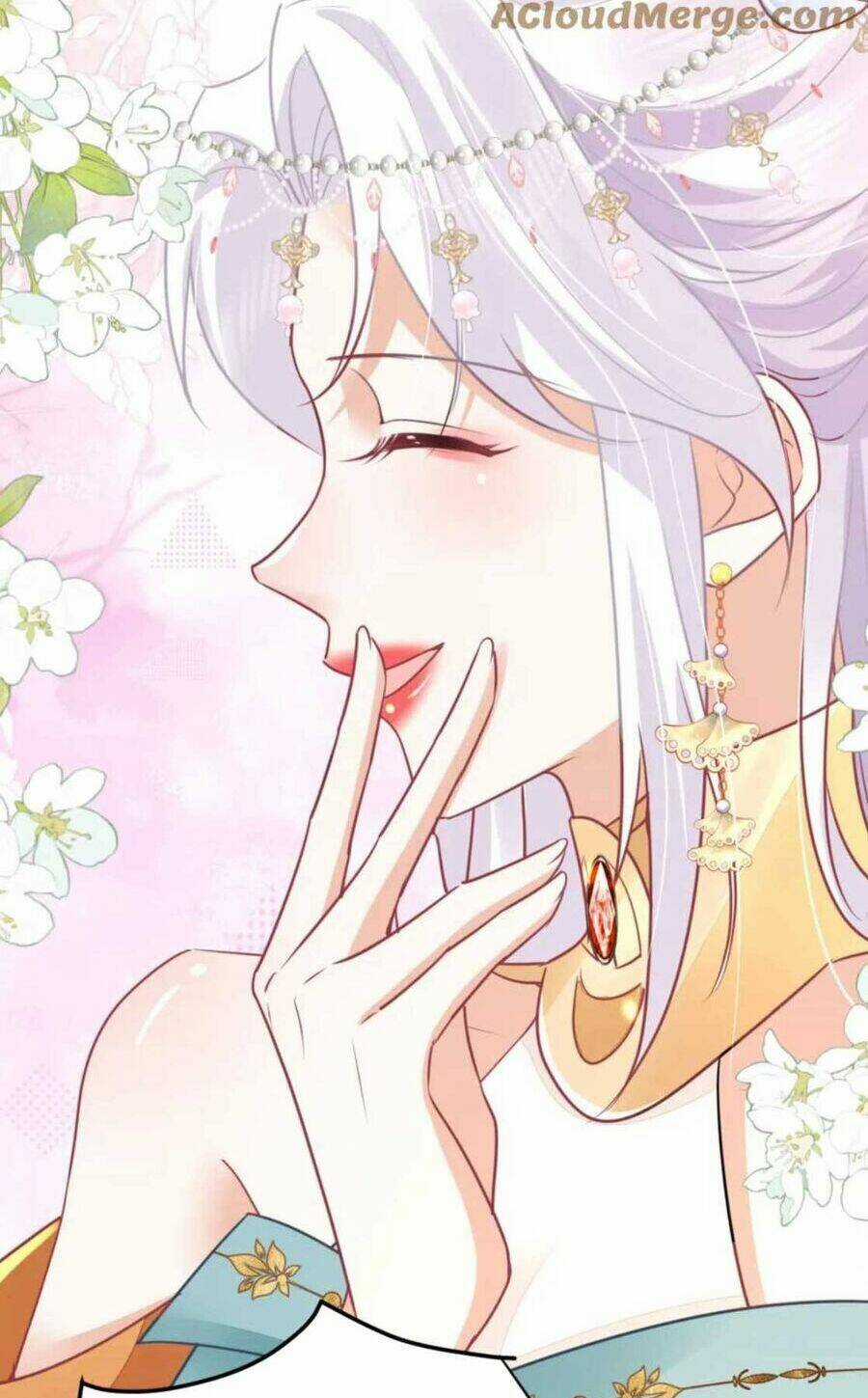 Sư Phụ Ta Muốn Người Là Của Riêng Ta Chapter 61 trang 20