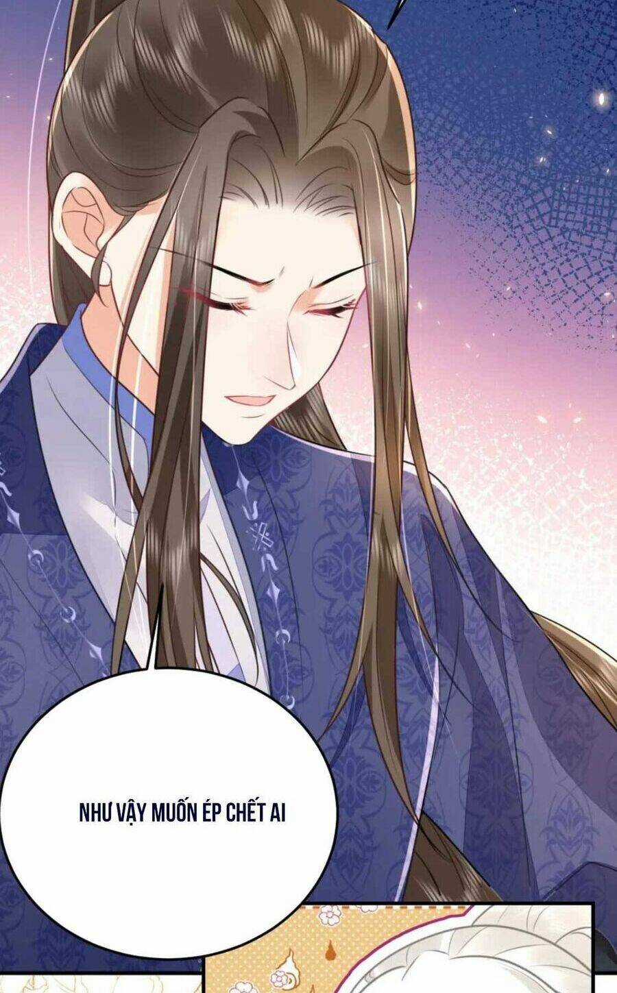 Sư Phụ Ta Muốn Người Là Của Riêng Ta Chapter 61 trang 22