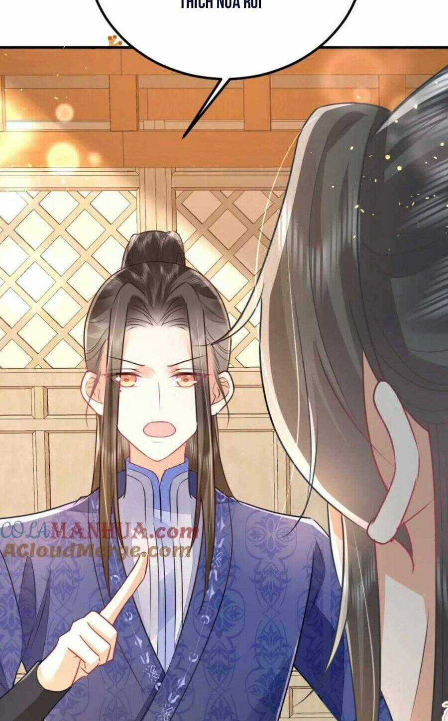 Sư Phụ Ta Muốn Người Là Của Riêng Ta Chapter 61 trang 24