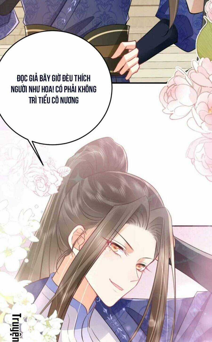 Sư Phụ Ta Muốn Người Là Của Riêng Ta Chapter 61 trang 25