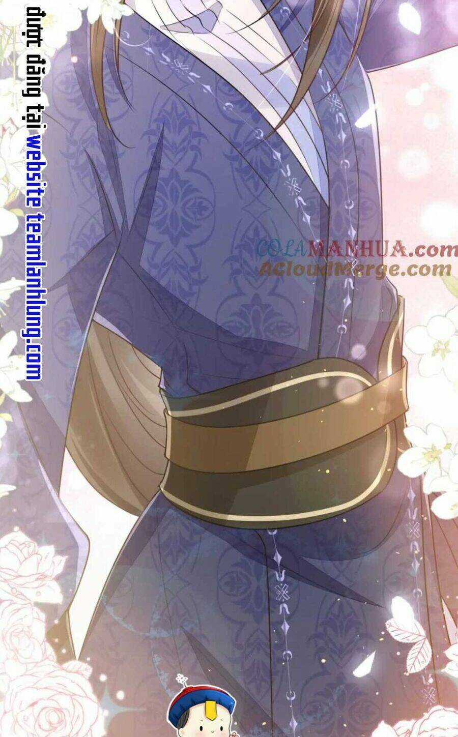 Sư Phụ Ta Muốn Người Là Của Riêng Ta Chapter 61 trang 26