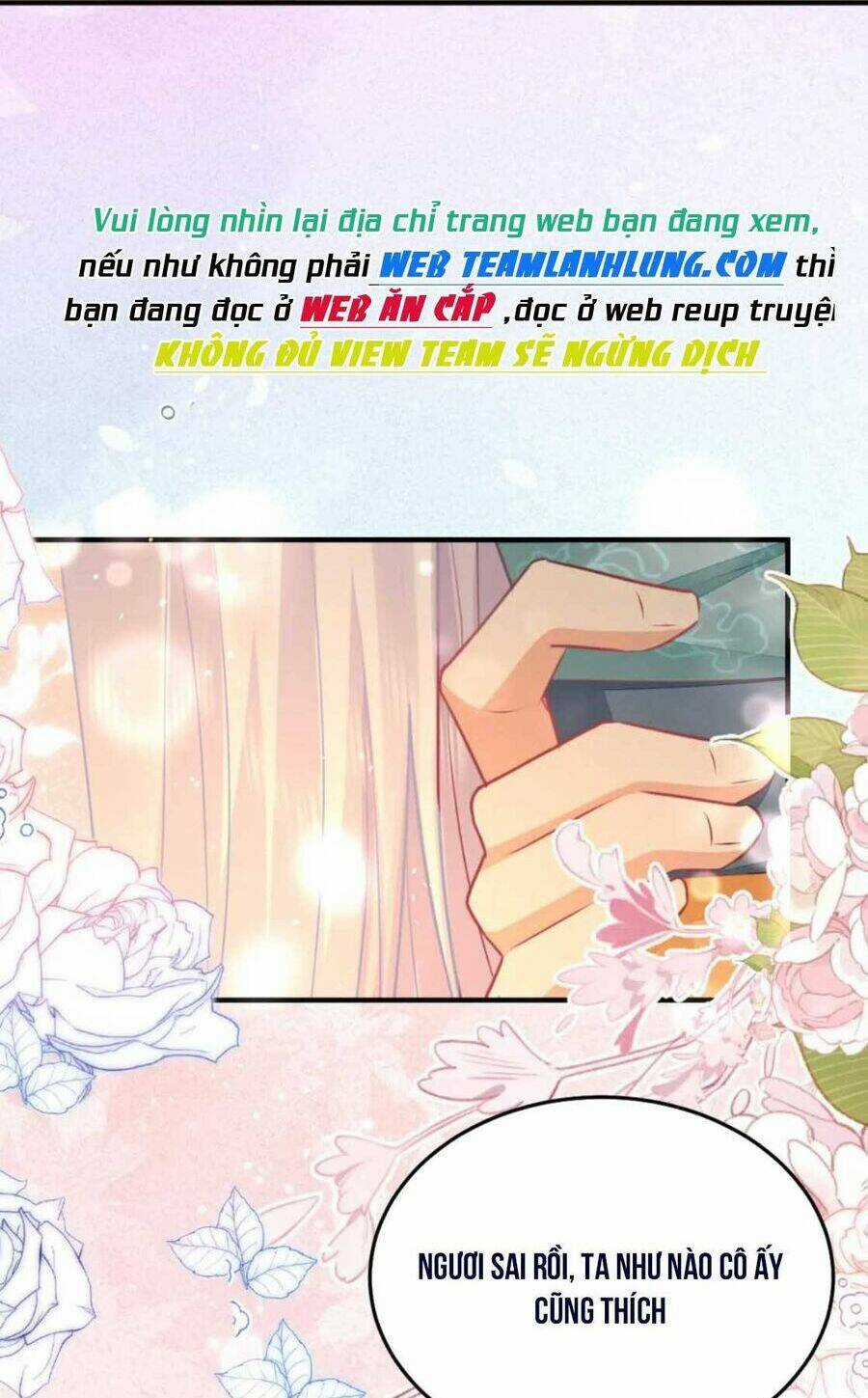 Sư Phụ Ta Muốn Người Là Của Riêng Ta Chapter 61 trang 28