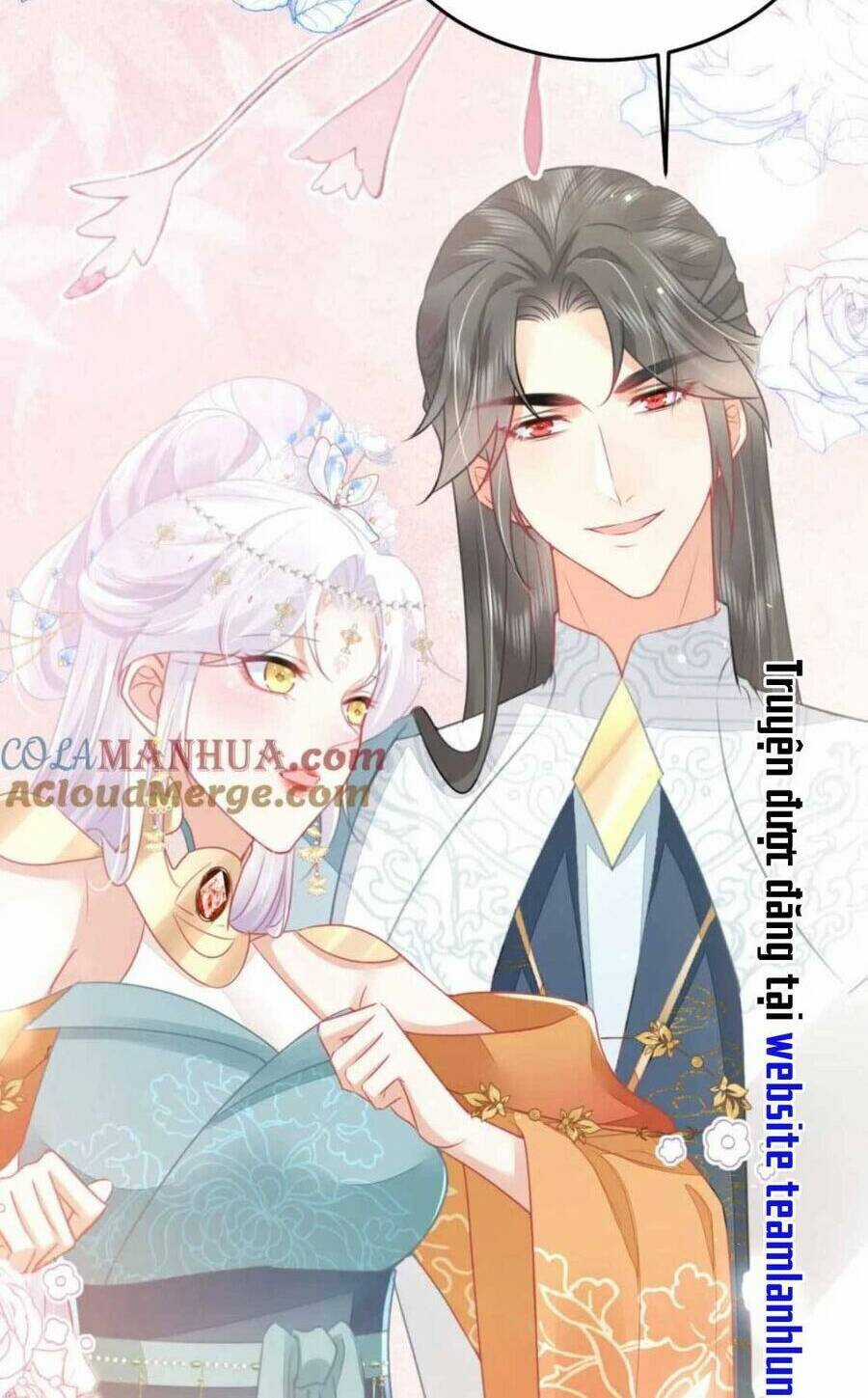 Sư Phụ Ta Muốn Người Là Của Riêng Ta Chapter 61 trang 29