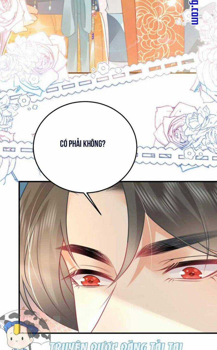 Sư Phụ Ta Muốn Người Là Của Riêng Ta Chapter 61 trang 30