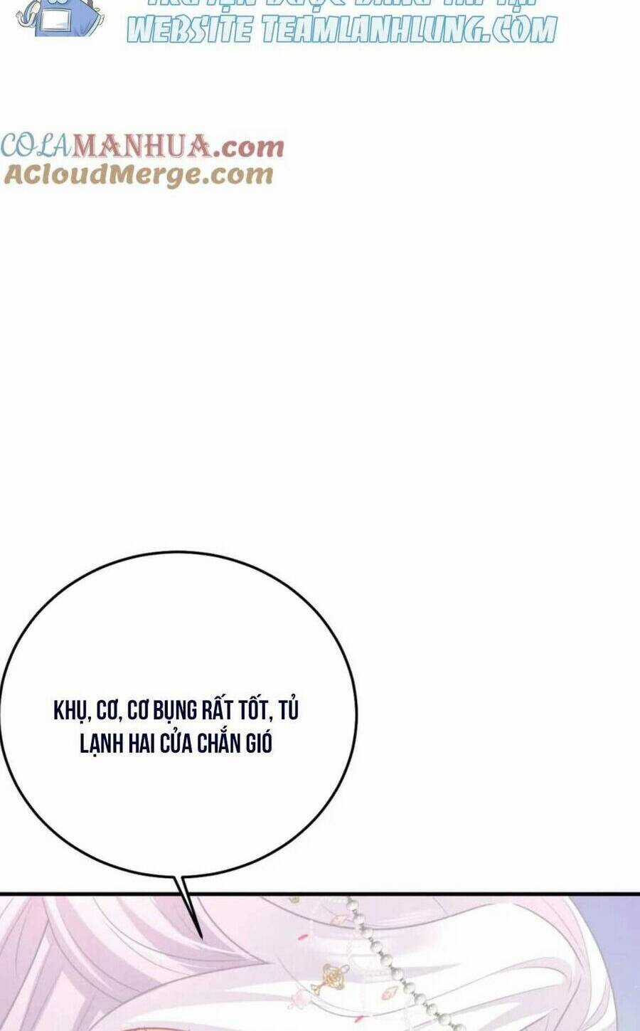 Sư Phụ Ta Muốn Người Là Của Riêng Ta Chapter 61 trang 31