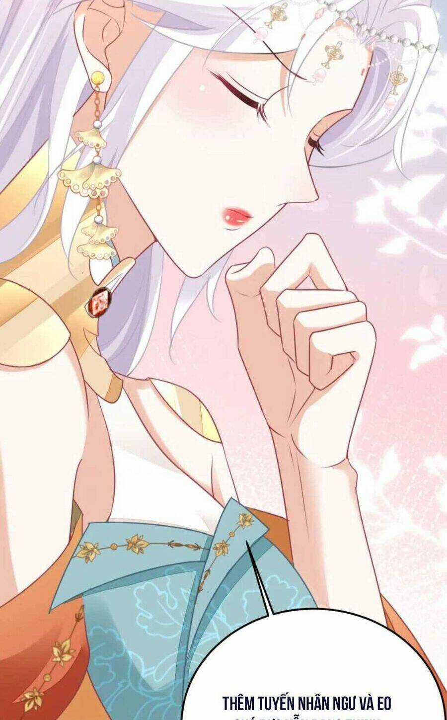 Sư Phụ Ta Muốn Người Là Của Riêng Ta Chapter 61 trang 32