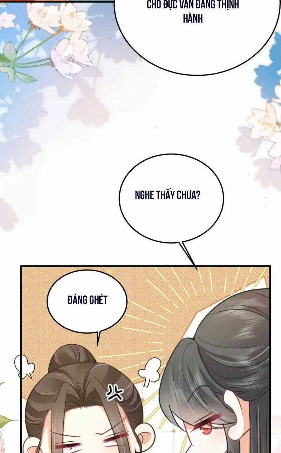 Sư Phụ Ta Muốn Người Là Của Riêng Ta Chapter 61 trang 33