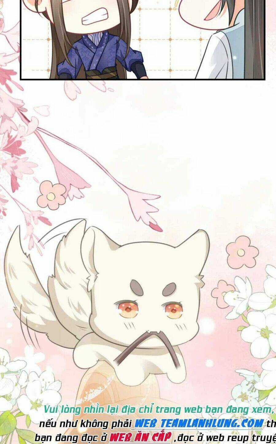 Sư Phụ Ta Muốn Người Là Của Riêng Ta Chapter 61 trang 34