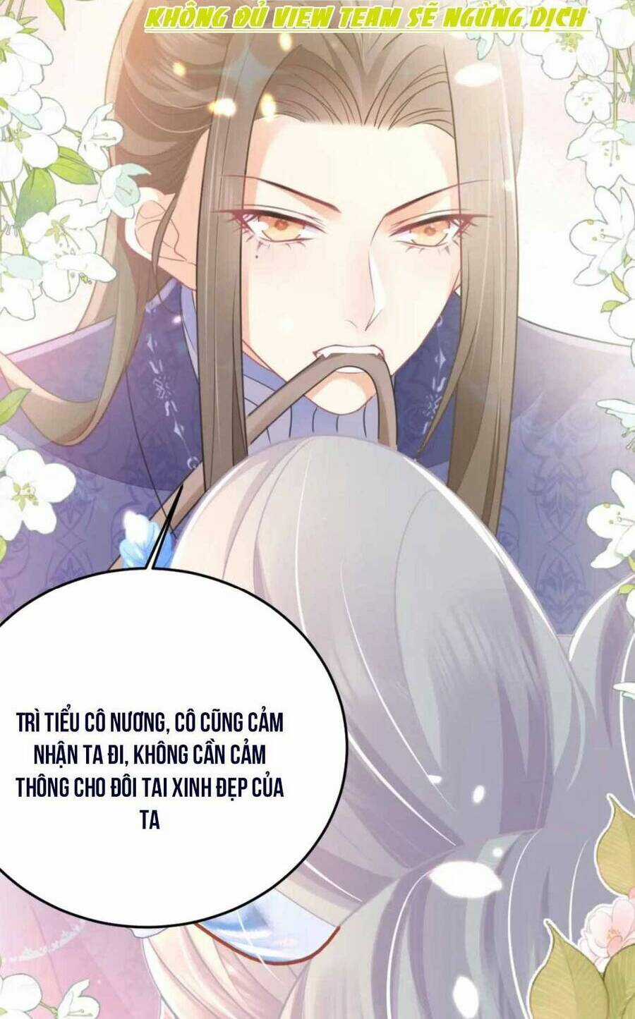 Sư Phụ Ta Muốn Người Là Của Riêng Ta Chapter 61 trang 35