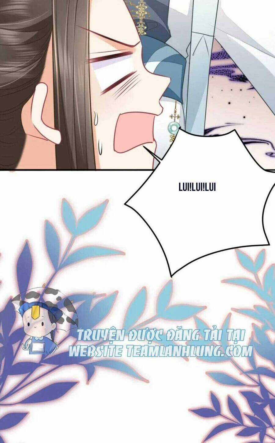 Sư Phụ Ta Muốn Người Là Của Riêng Ta Chapter 61 trang 37