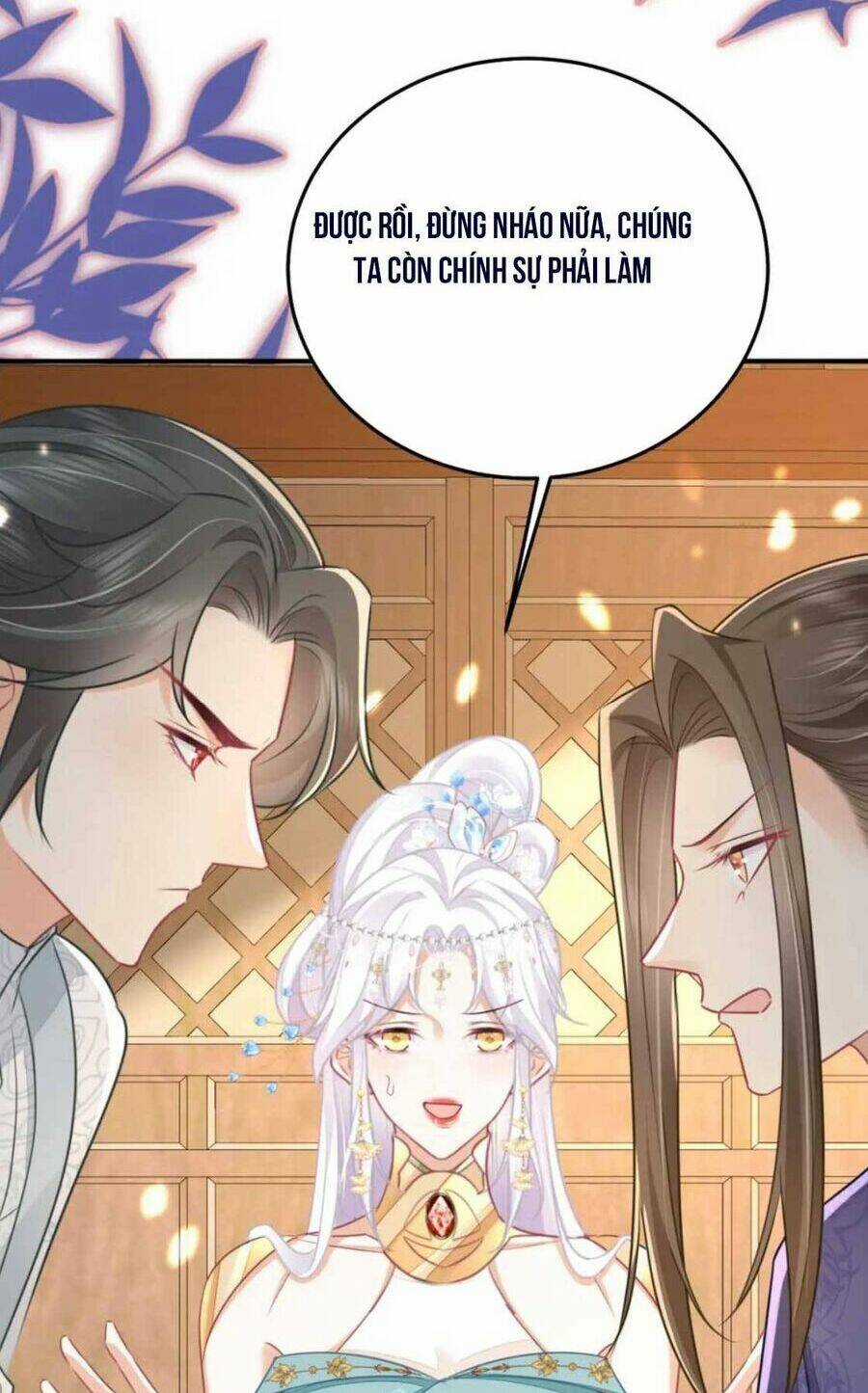 Sư Phụ Ta Muốn Người Là Của Riêng Ta Chapter 61 trang 38