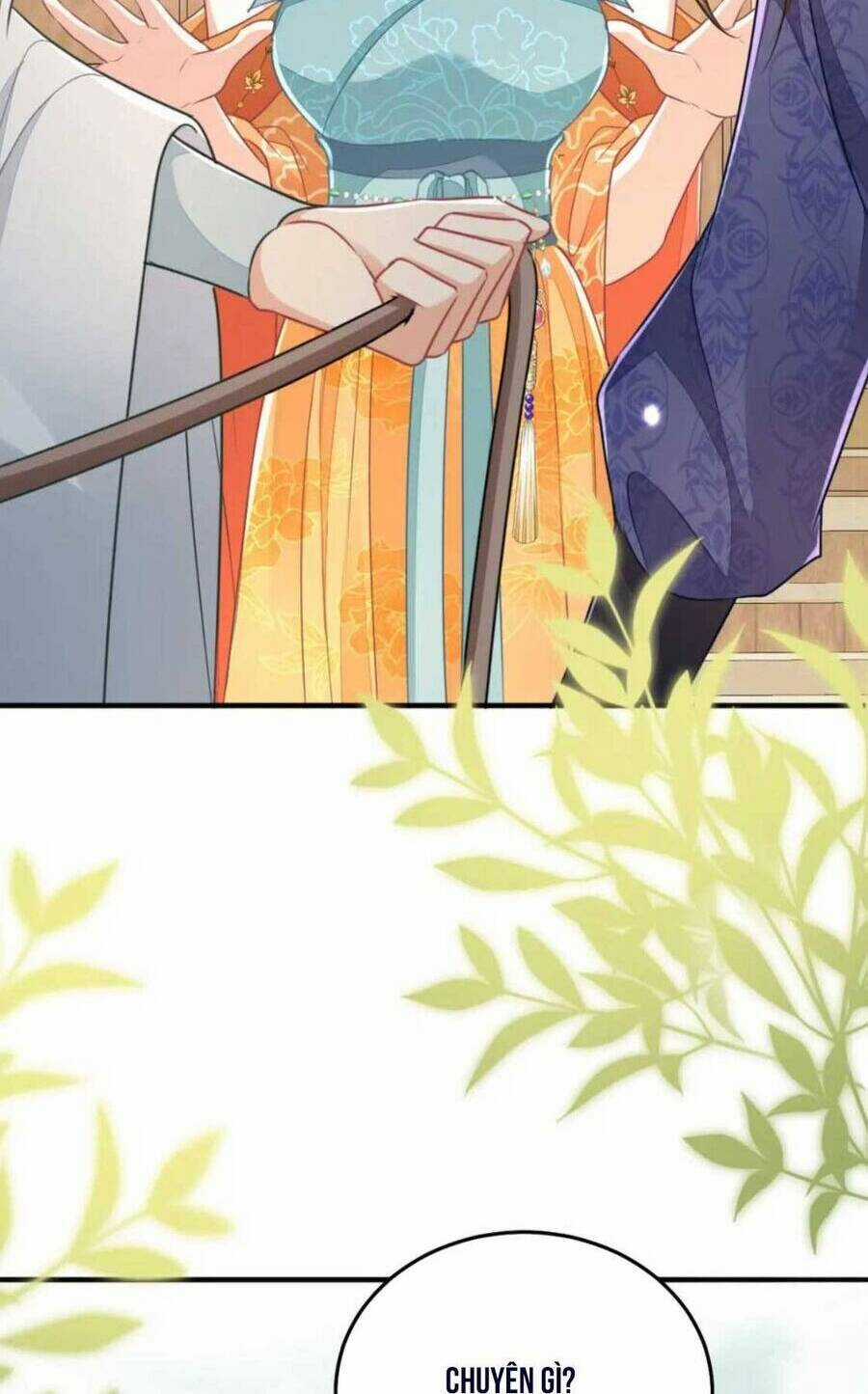 Sư Phụ Ta Muốn Người Là Của Riêng Ta Chapter 61 trang 39