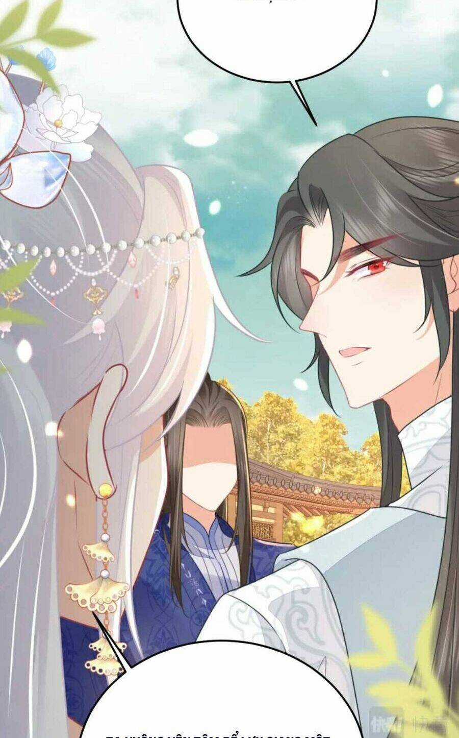 Sư Phụ Ta Muốn Người Là Của Riêng Ta Chapter 61 trang 40