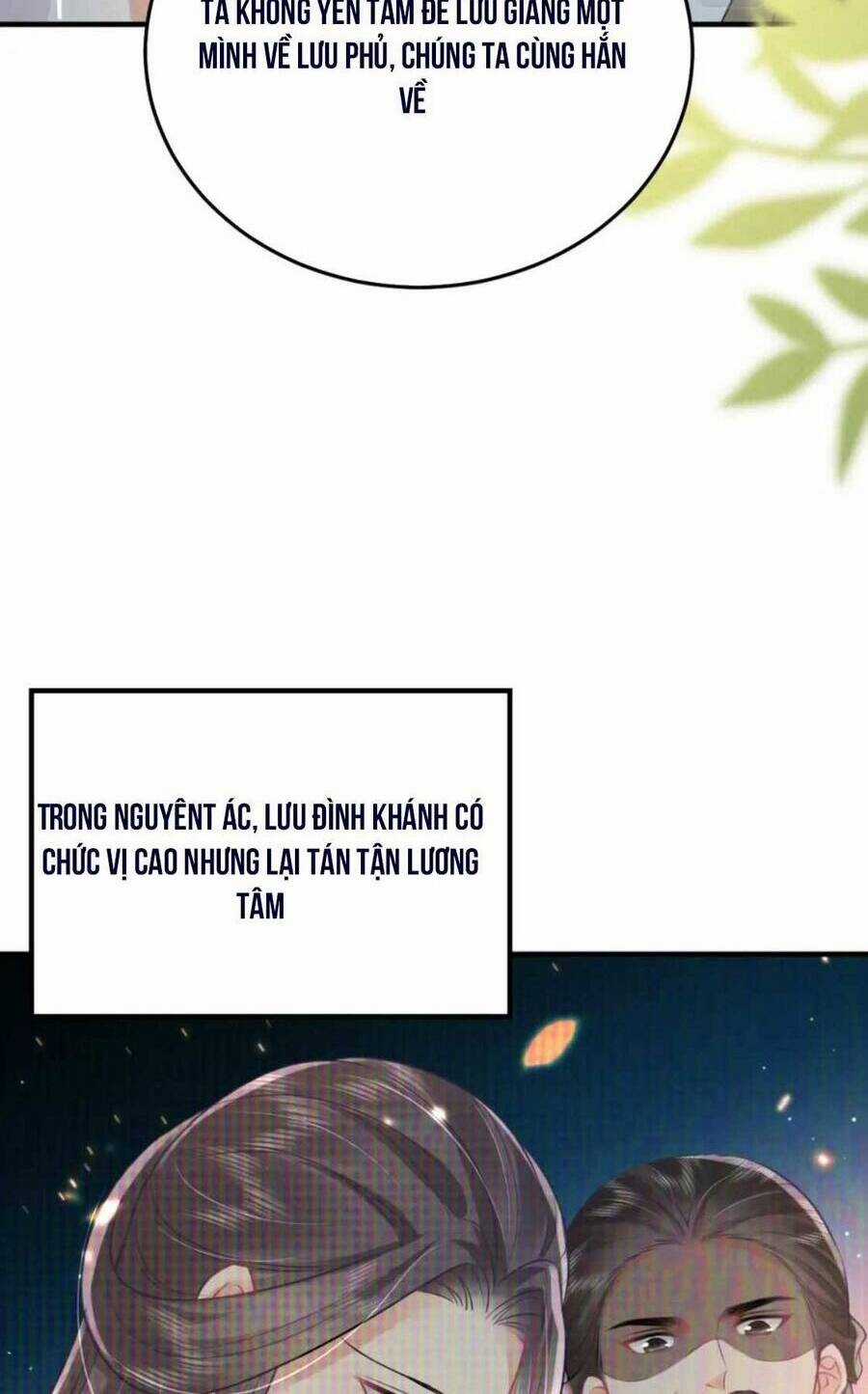 Sư Phụ Ta Muốn Người Là Của Riêng Ta Chapter 61 trang 41