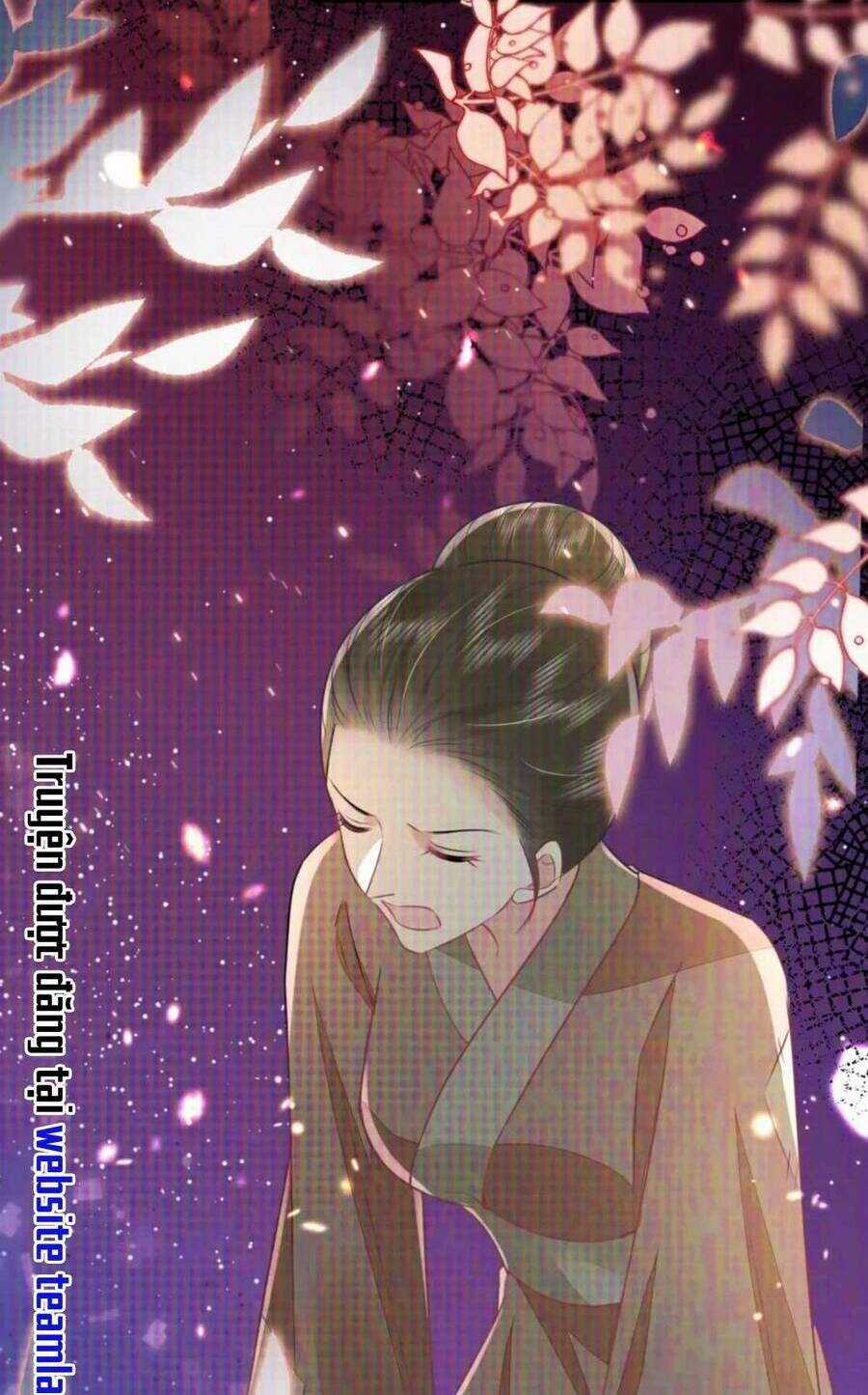 Sư Phụ Ta Muốn Người Là Của Riêng Ta Chapter 61 trang 43