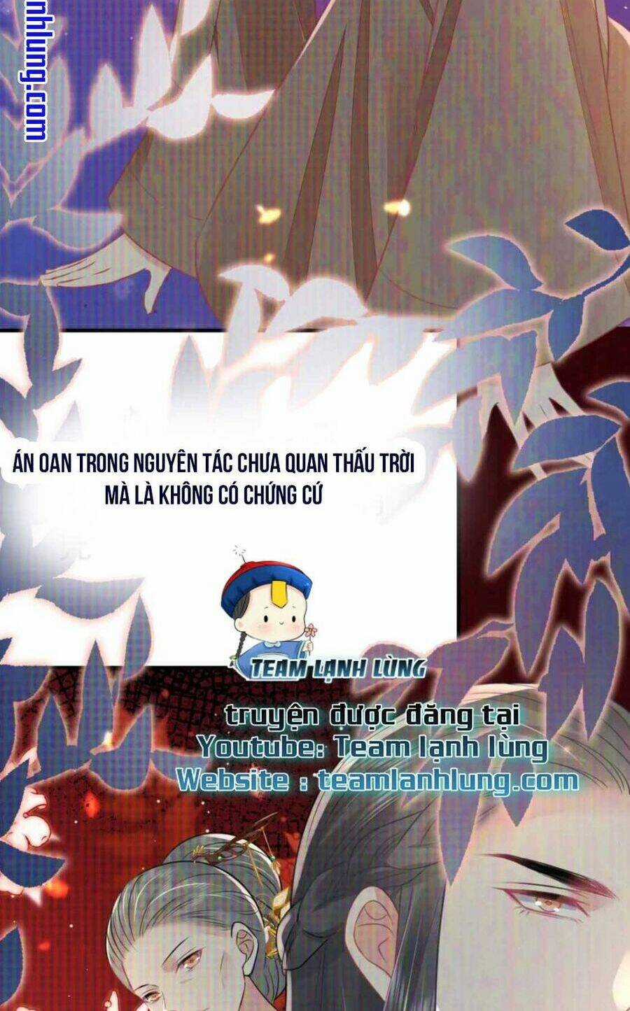 Sư Phụ Ta Muốn Người Là Của Riêng Ta Chapter 61 trang 44