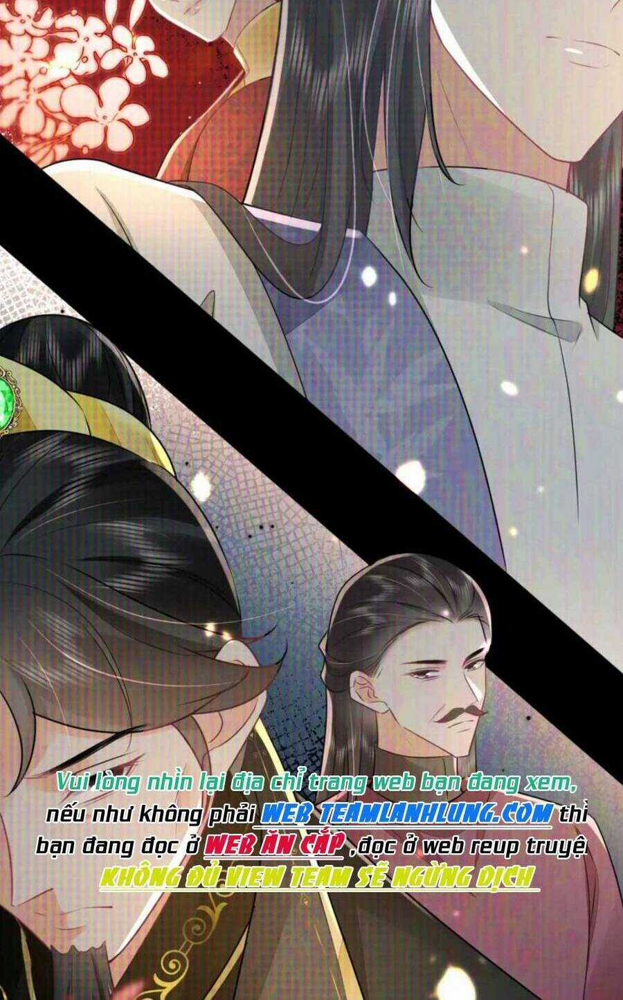 Sư Phụ Ta Muốn Người Là Của Riêng Ta Chapter 61 trang 45