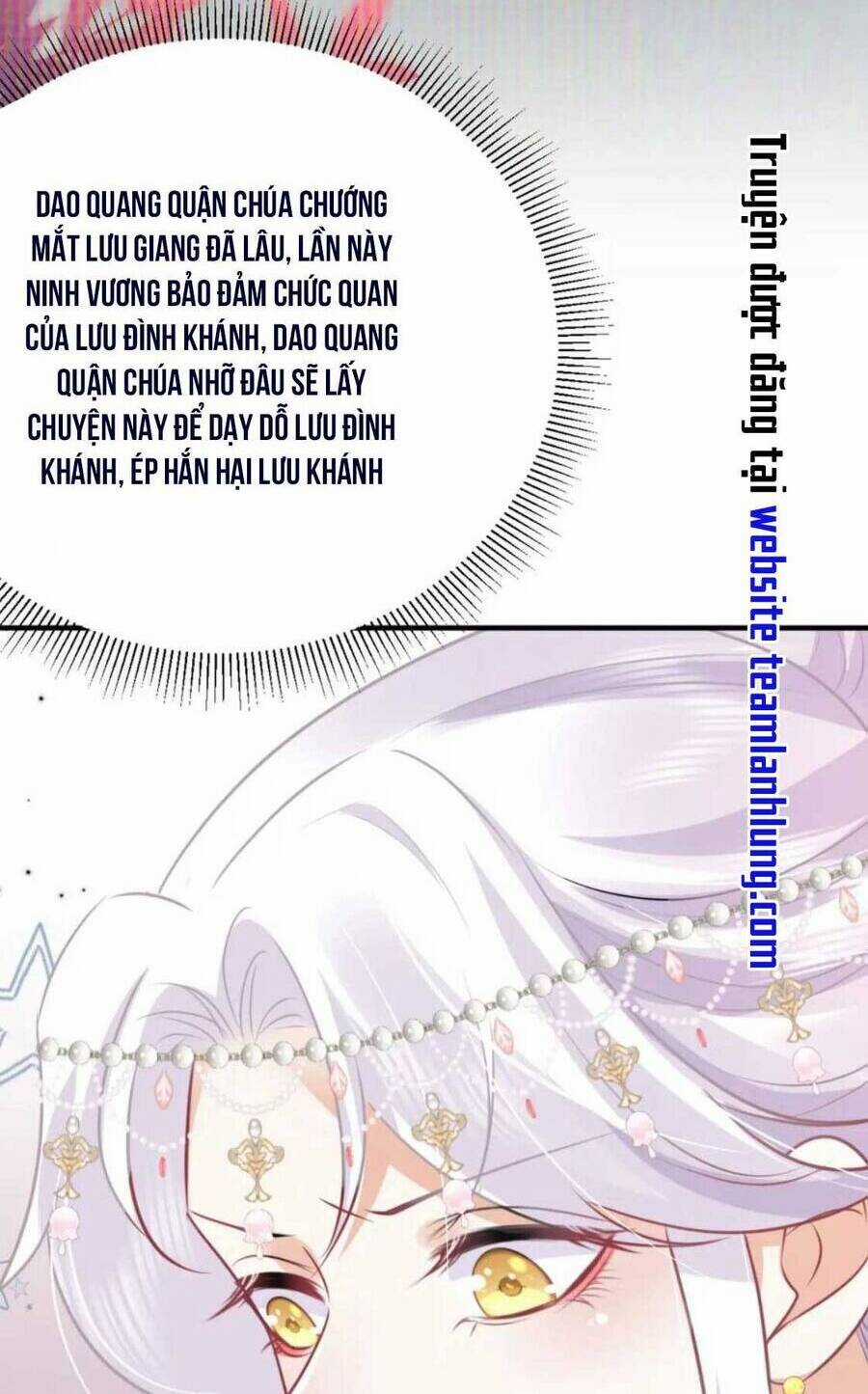 Sư Phụ Ta Muốn Người Là Của Riêng Ta Chapter 61 trang 47