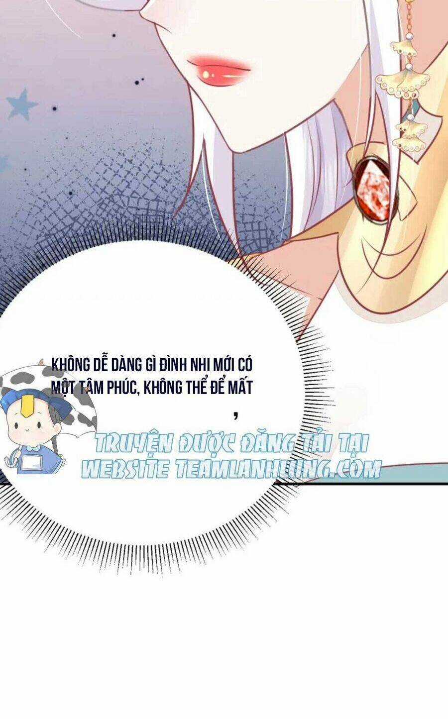 Sư Phụ Ta Muốn Người Là Của Riêng Ta Chapter 61 trang 48