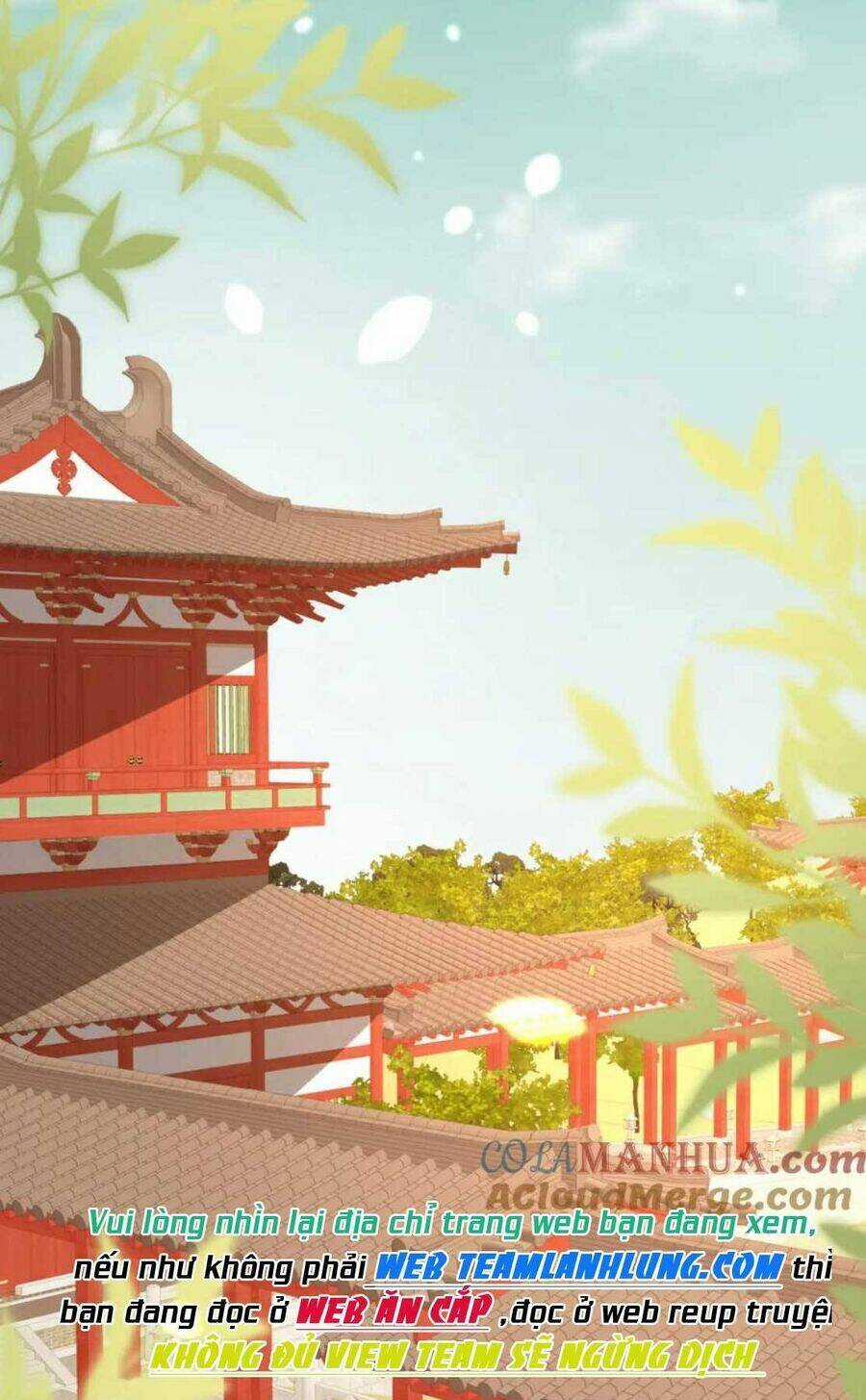 Sư Phụ Ta Muốn Người Là Của Riêng Ta Chapter 61 trang 50