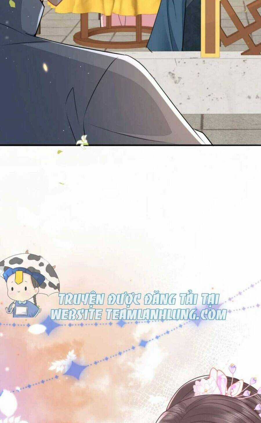 Sư Phụ Ta Muốn Người Là Của Riêng Ta Chapter 61 trang 53