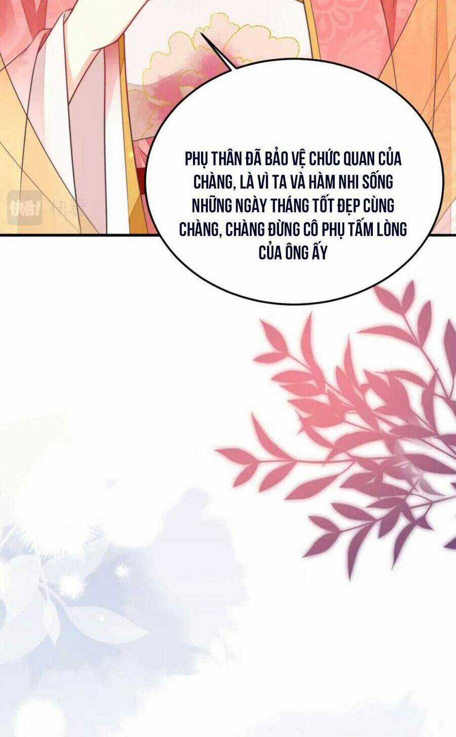 Sư Phụ Ta Muốn Người Là Của Riêng Ta Chapter 61 trang 55