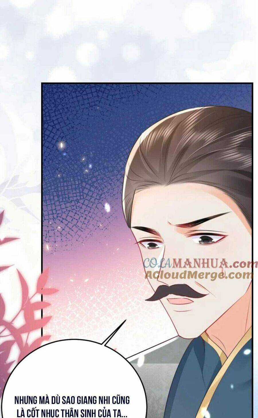 Sư Phụ Ta Muốn Người Là Của Riêng Ta Chapter 61 trang 56